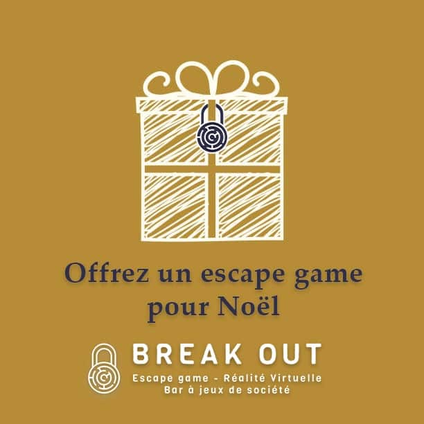 Escape game Chambéry