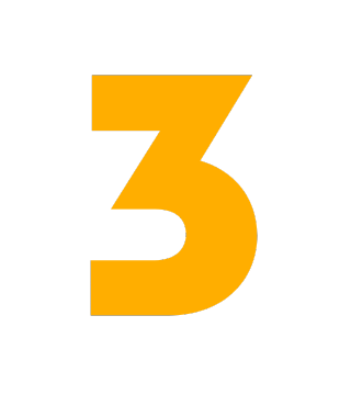 3