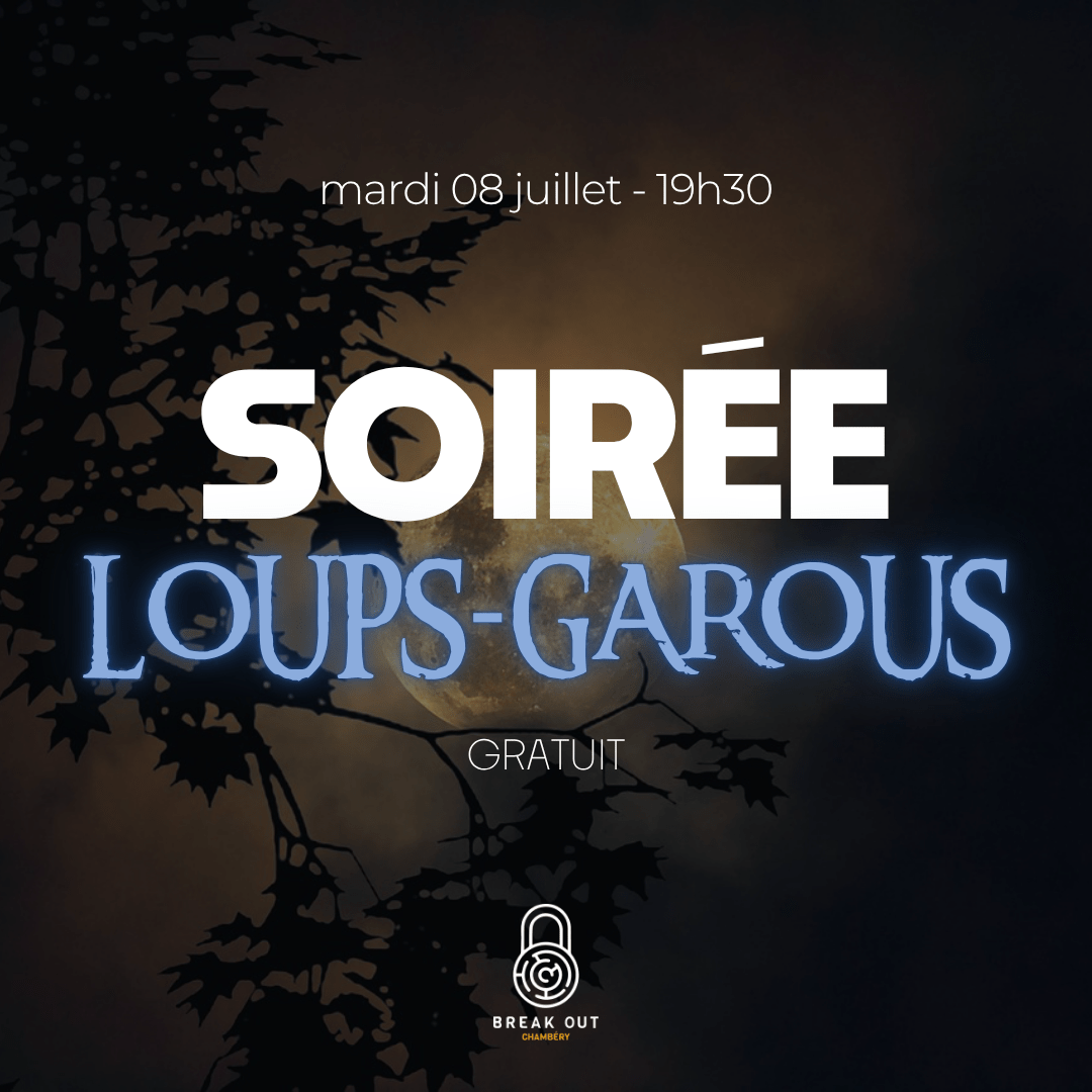 soirée LG