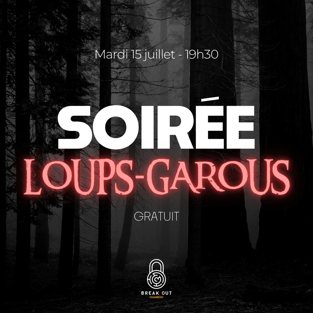 soirée LG 2