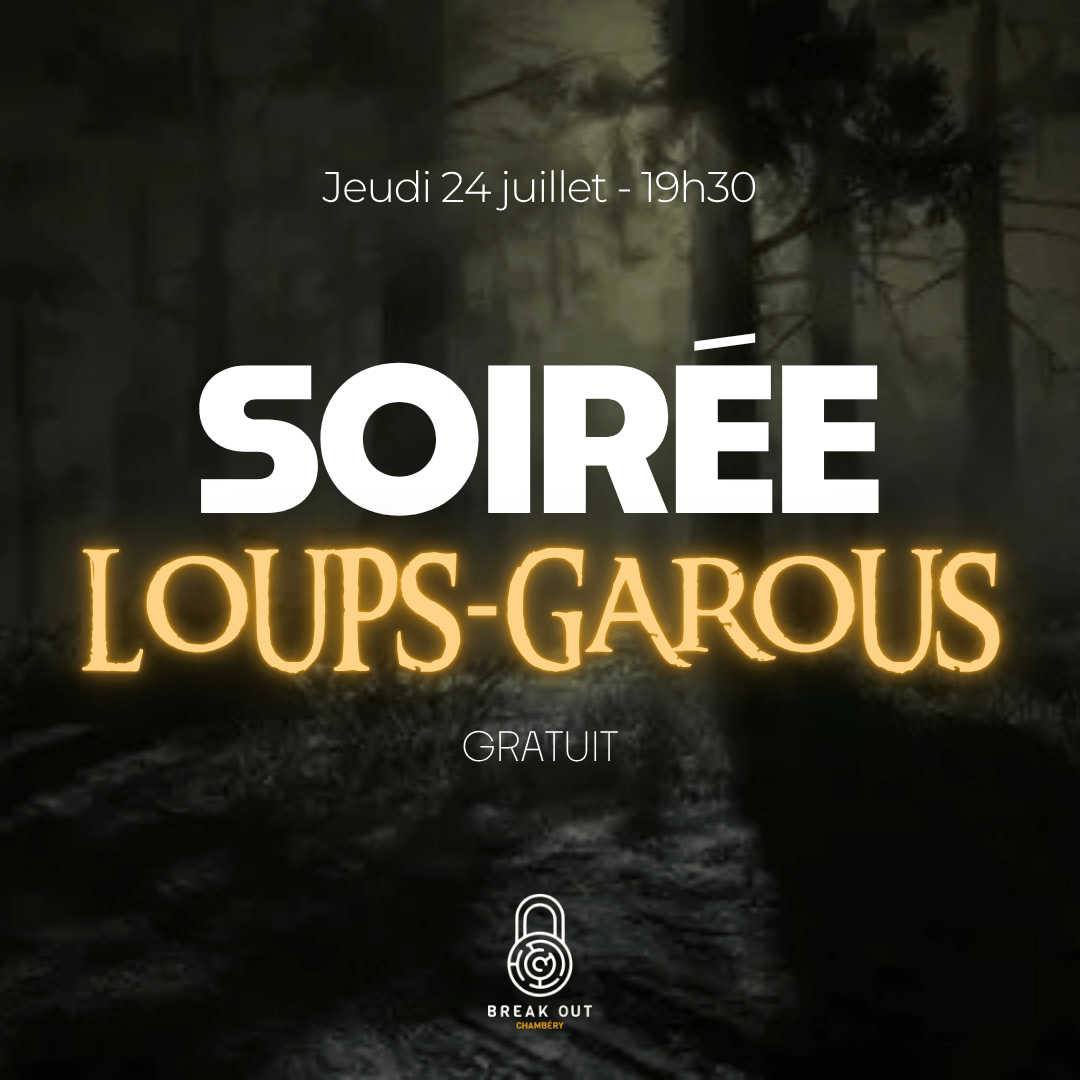 soirée LG 3