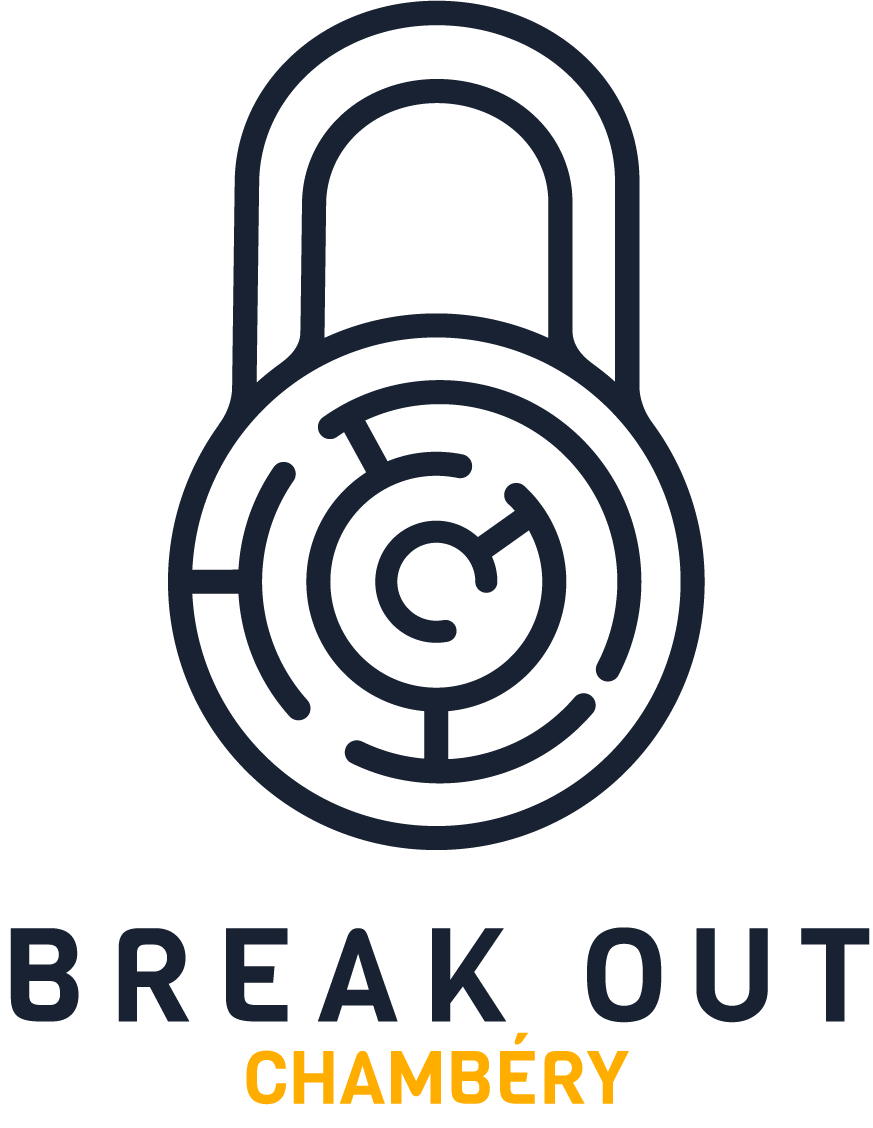 Break Out Chambéry