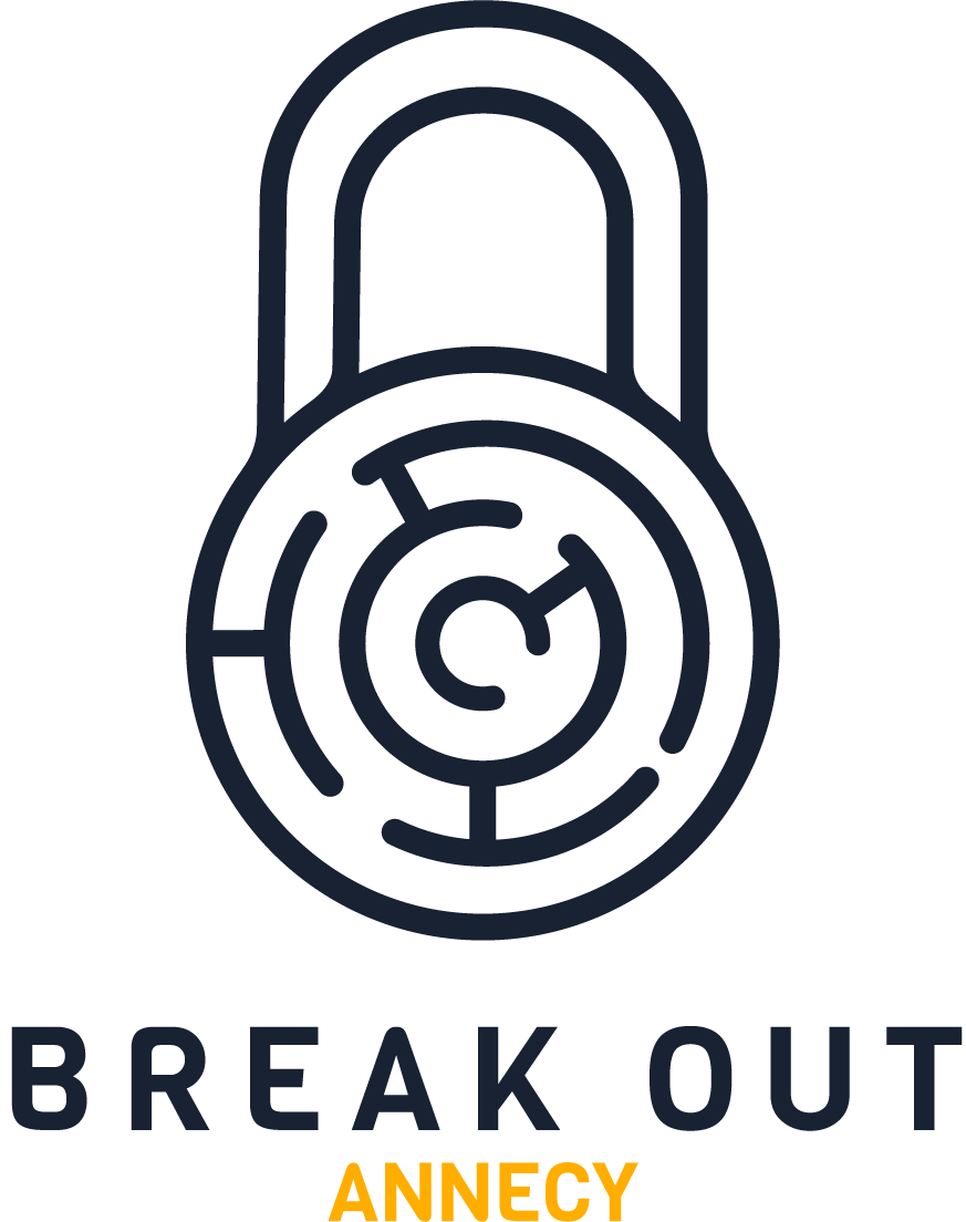 Break Out Chambéry
